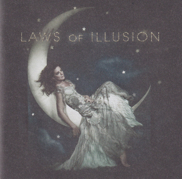 Sarah McLachlan : Laws Of Illusion (CD, Album)