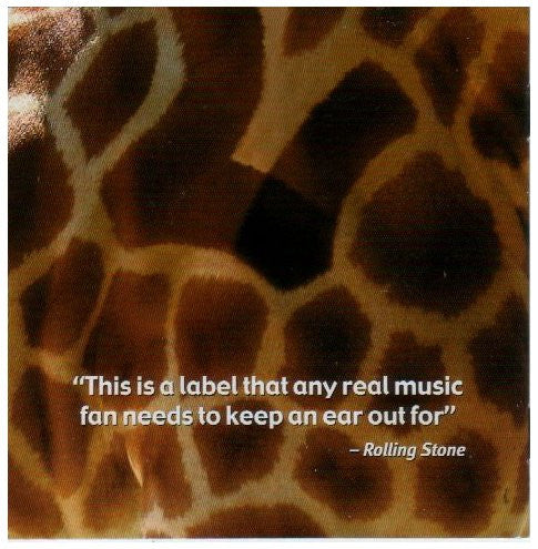 Various : Rogue Rcrds - There When You Finish - 2005 (CD, Comp, Promo, Smplr)