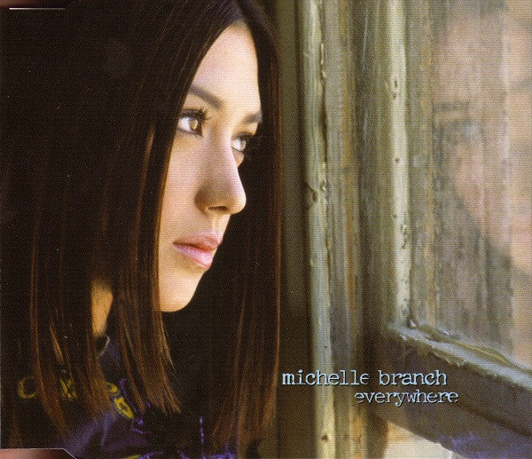 Michelle Branch : Everywhere (CD, Maxi)