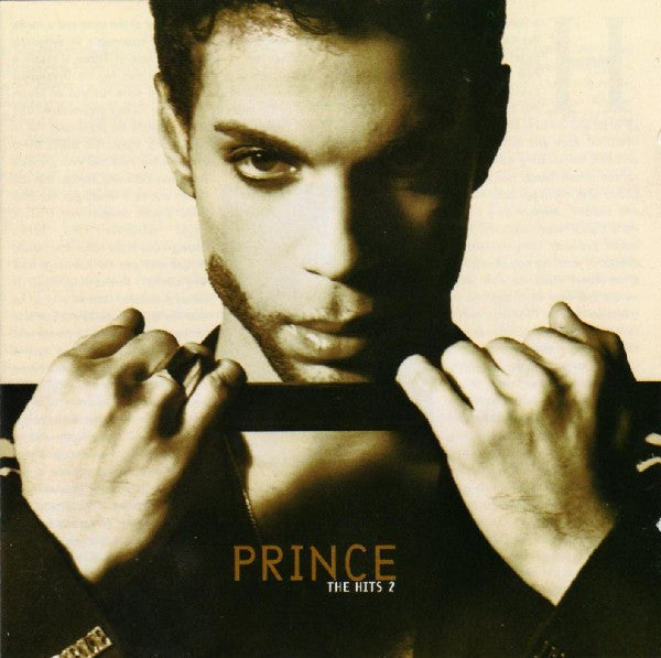 Prince : The Hits 2 (CD, Comp)
