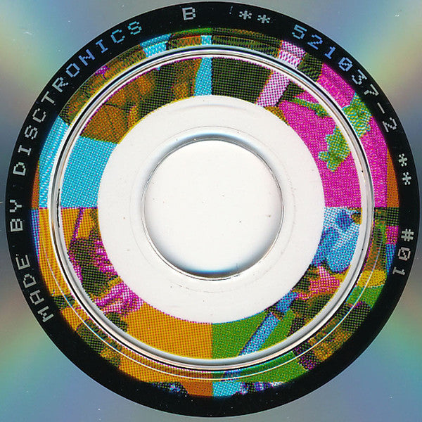 Jimi Hendrix : Blues (CD, Comp)