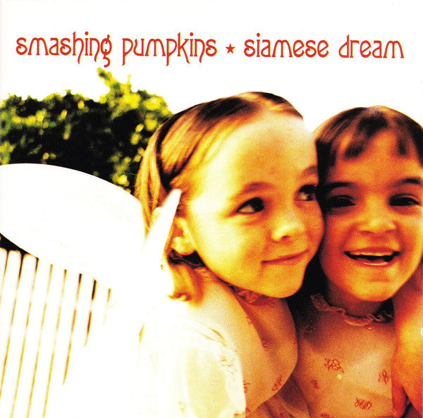 Smashing Pumpkins* : Siamese Dream (CD, Album)