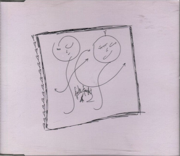 The Smashing Pumpkins : Tonight, Tonight (CD, Single)