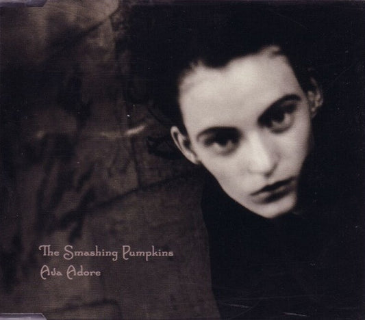 The Smashing Pumpkins : Ava Adore (CD, Single)