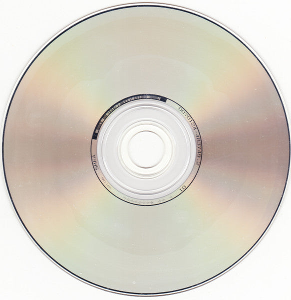 Puff Johnson : Miracle (CD, Album)
