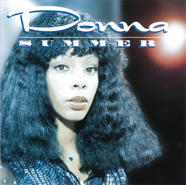 Donna Summer : Donna Summer (CD)