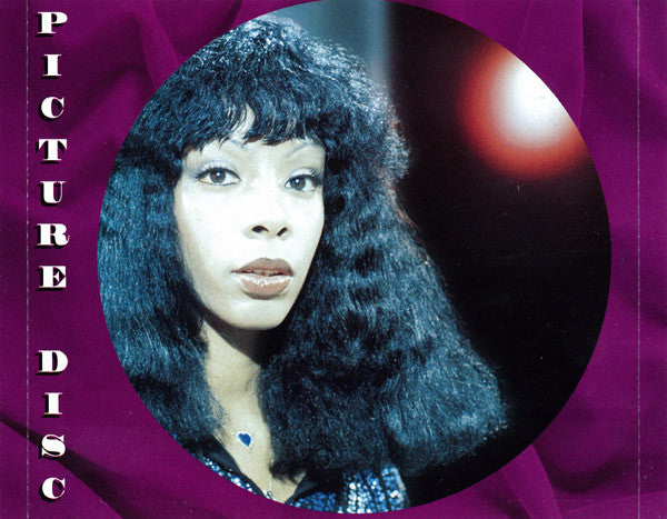 Donna Summer : Donna Summer (CD)