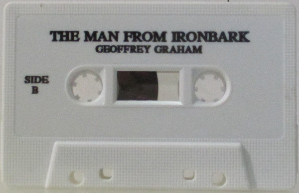 Geoffrey Graham (2) : The Man From Ironbark (Cass)