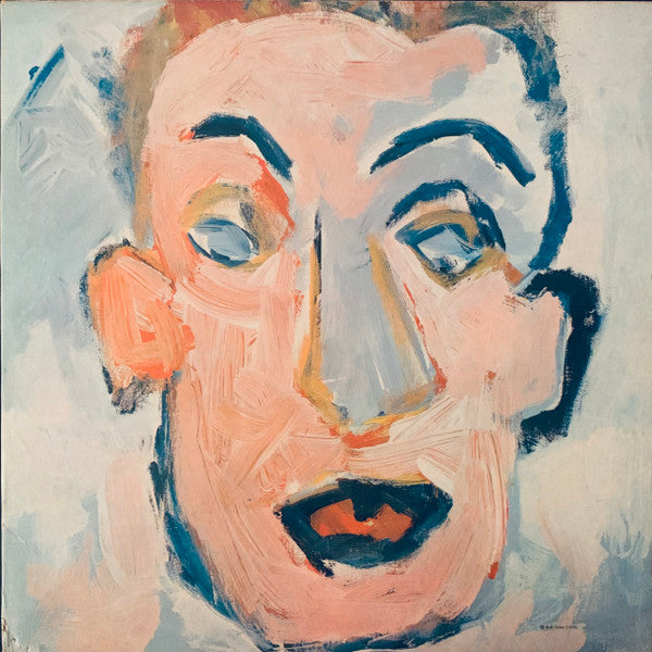 Bob Dylan : Self Portrait (2xLP, Album)