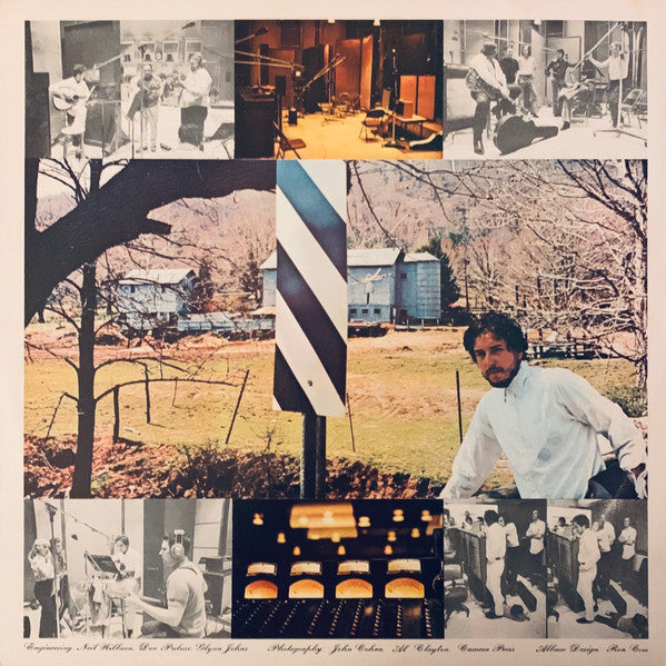 Bob Dylan : Self Portrait (2xLP, Album)