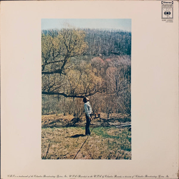 Bob Dylan : Self Portrait (2xLP, Album)