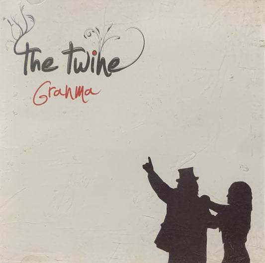 The Twine : Granma (CD, Album)