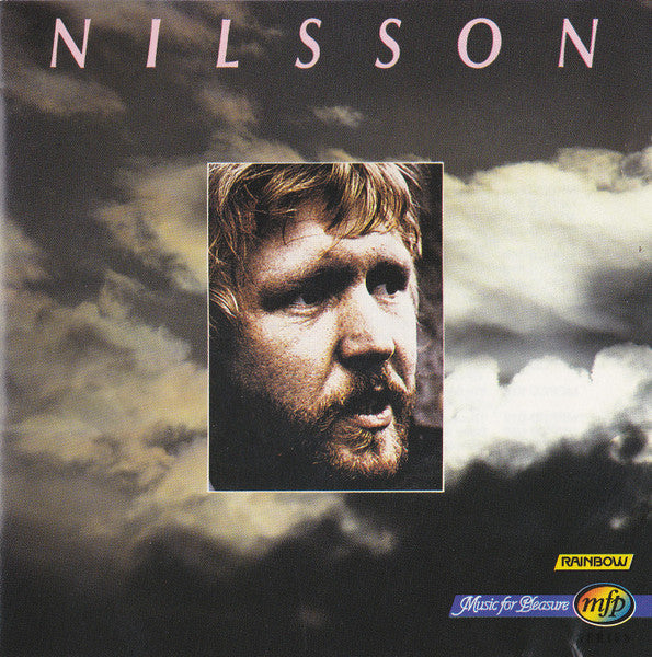 Harry Nilsson : Nilsson (CD, Comp)