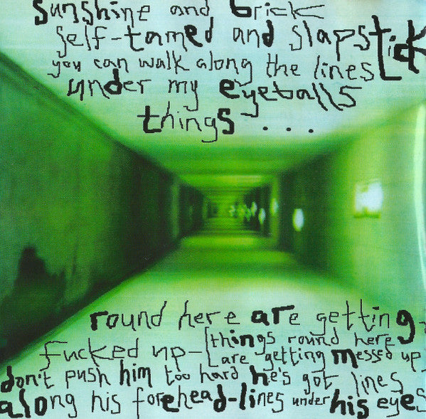 The Future Sound Of London : Dead Cities (CD, Album)