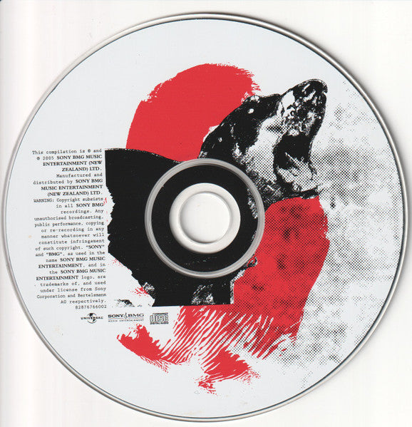 Various : Unleashed 2005 (CD, Comp)