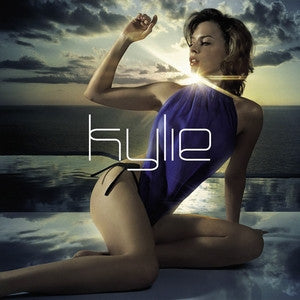 Kylie* : Light Years (CD, Album, EMI)