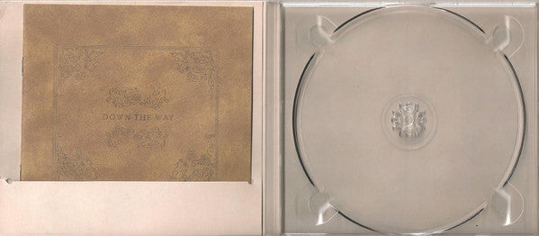 Angus & Julia Stone : Down The Way (CD, Album)