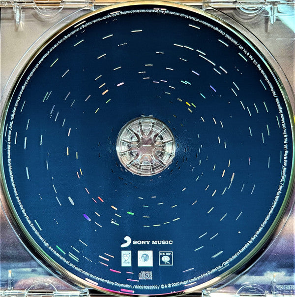 Band Of Horses : Infinite Arms (CD, Album, Jew)