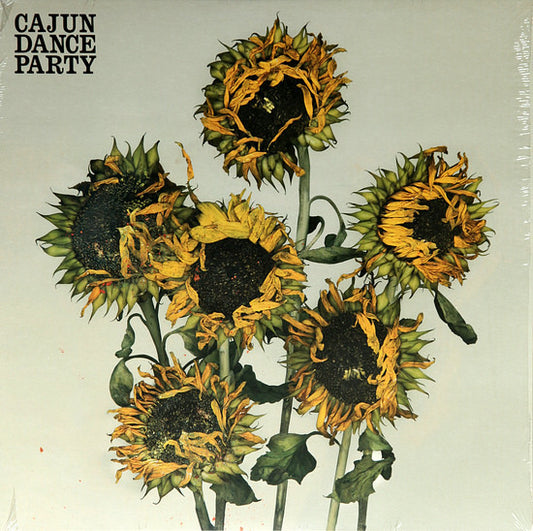 Cajun Dance Party : The Colourful Life (CD, Album)