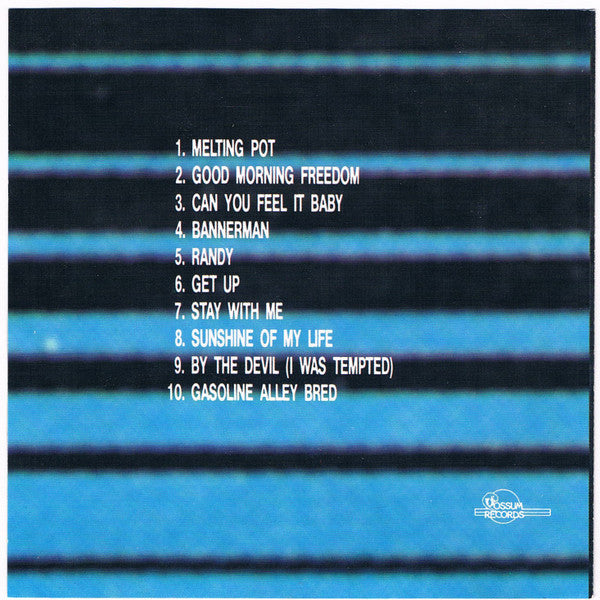 Blue Mink : The Very Best Of Blue Mink (CD, Album, Comp)