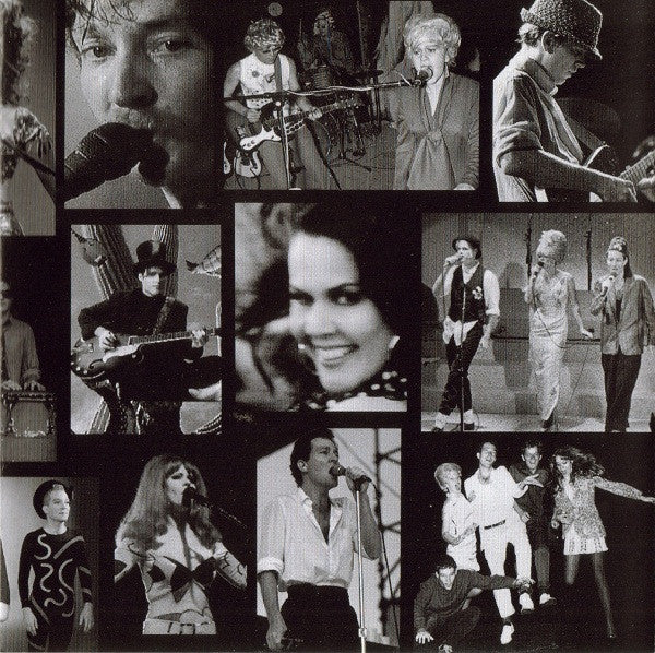The B-52's : Time Capsule: Songs For A Future Generation (CD, Comp)