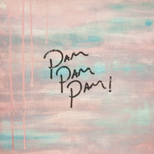 Pampampam! : Pampampam! (CD, EP)