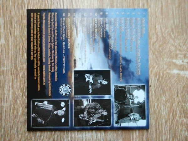 Psycho Zydeco : Get On Board (CD, Album)