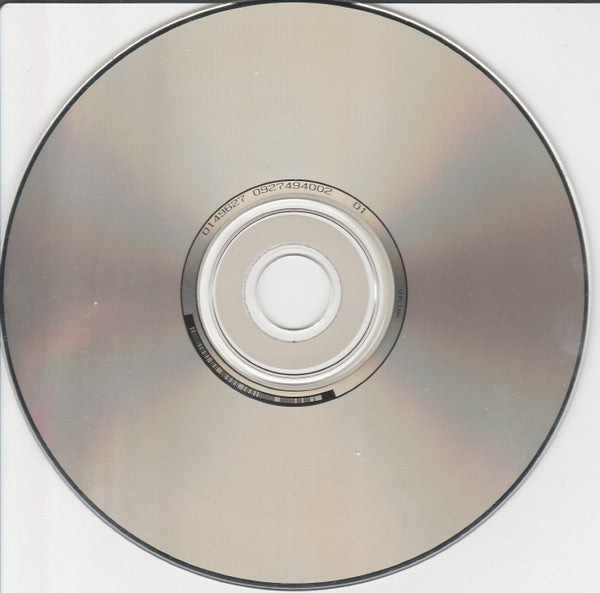 Sophie Monk : Inside Outside (CD, Single)