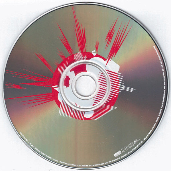 AIR : 10 000 Hz Legend (CD, Album)