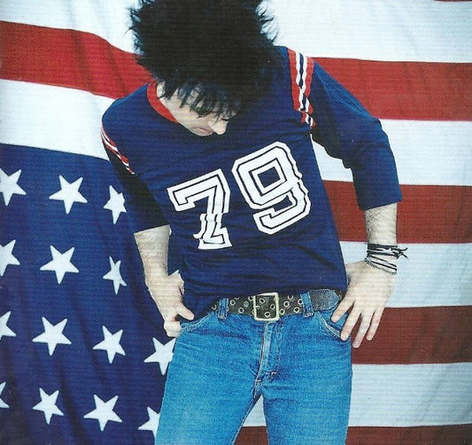 Ryan Adams : Gold (CD, Album, Jew)