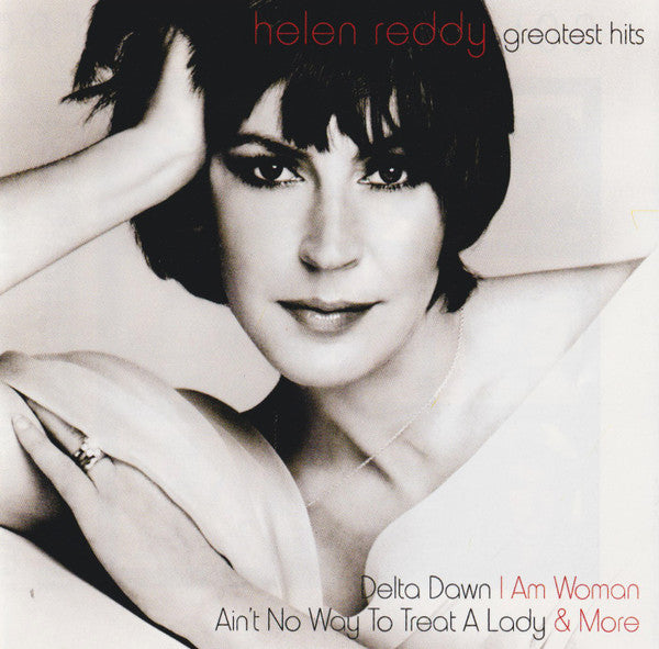 Helen Reddy : Greatest Hits (CD, Comp)