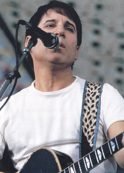 Paul Simon : Graceland: The African Concert (DVD-V, Copy Prot., RE, PAL)