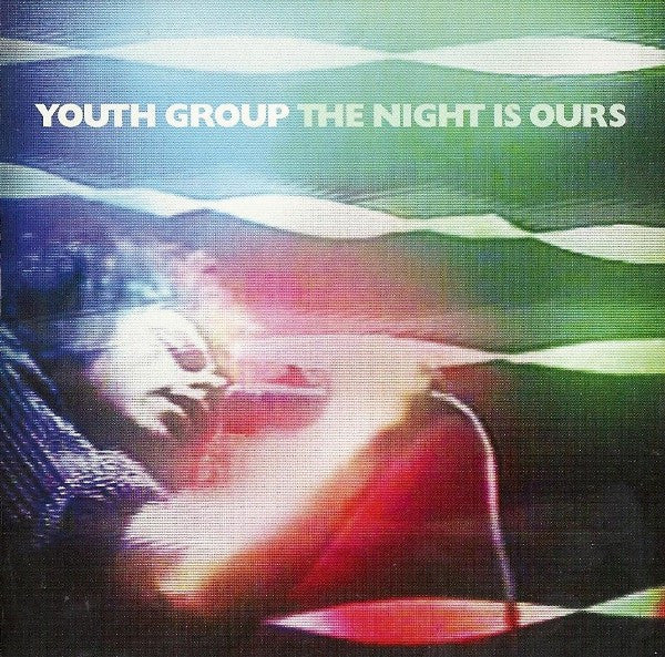 Youth Group : The Night Is Ours (CD, Album)