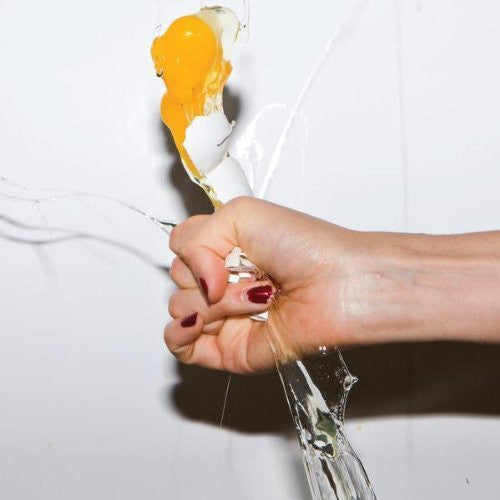 Yeah Yeah Yeahs : It's Blitz! (CD, Album)