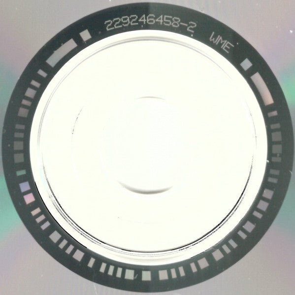 Haydn* – Nielsen•* · Hintermeier* · Holl* · Rolfe-Johnson* · Arnold Schoenberg Chor · Concentus Musicus Wien · Harnoncourt* : Die Sieben Letzten Worte Unseres Erlösers Am Kreuze (CD, Album, RP)