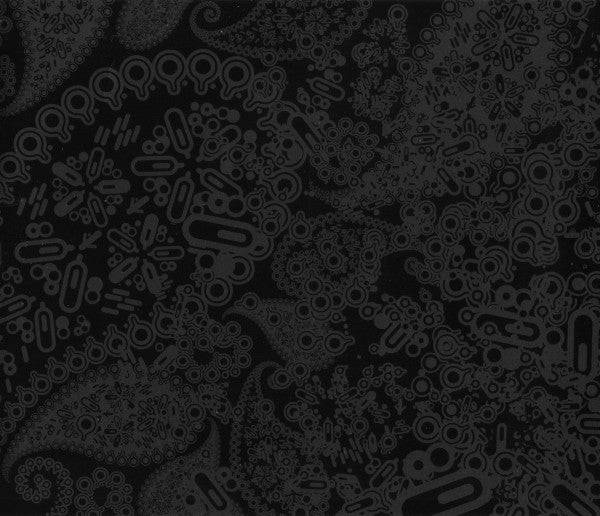 Syndrone : Salmataxia (CD, Album, Ltd)