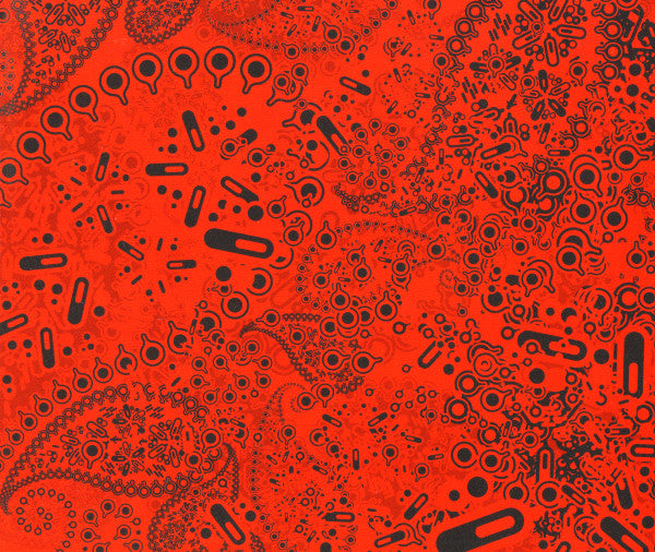 Syndrone : Salmataxia (CD, Album, Ltd)