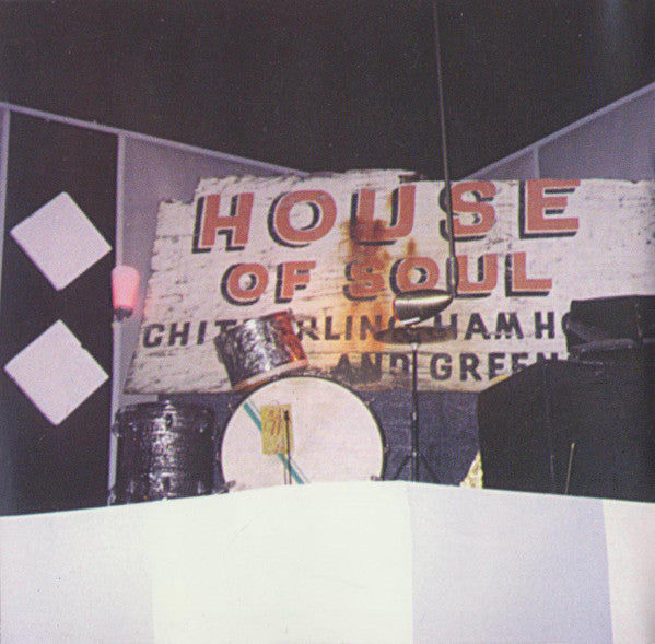 Custard : We Have The Technology (CD, Album)