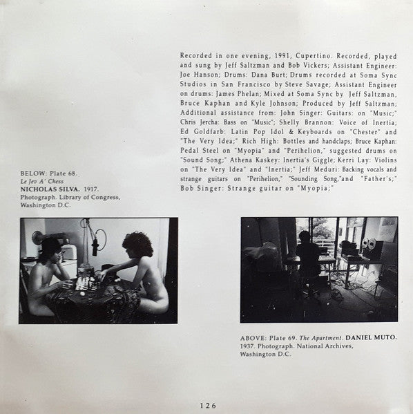 Cerebral Corps : Attributed To (CD, Album)