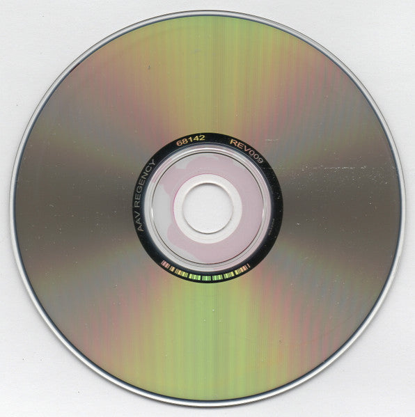 Red Riders : Red Riders (CD, EP)
