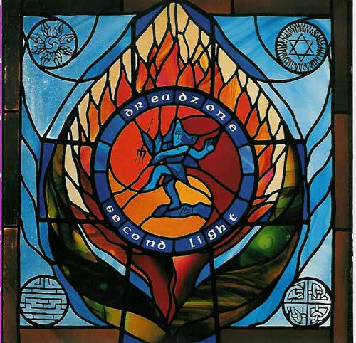 Dreadzone : Second Light (CD, Album)