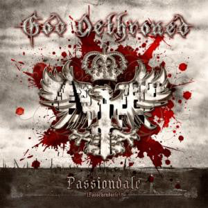 God Dethroned : Passiondale (Passchendaele) (CD, Album)