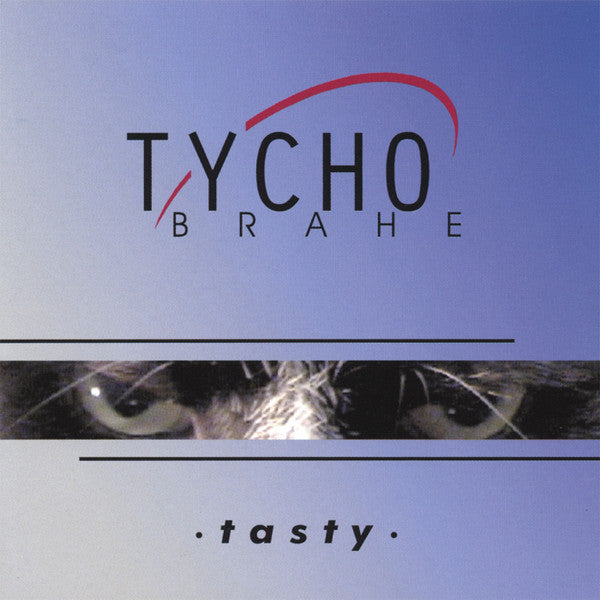 Tycho Brahe : Tasty (CD, Album)