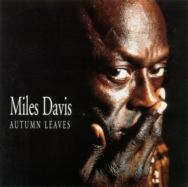Miles Davis : Autumn Leaves (CD, Comp)