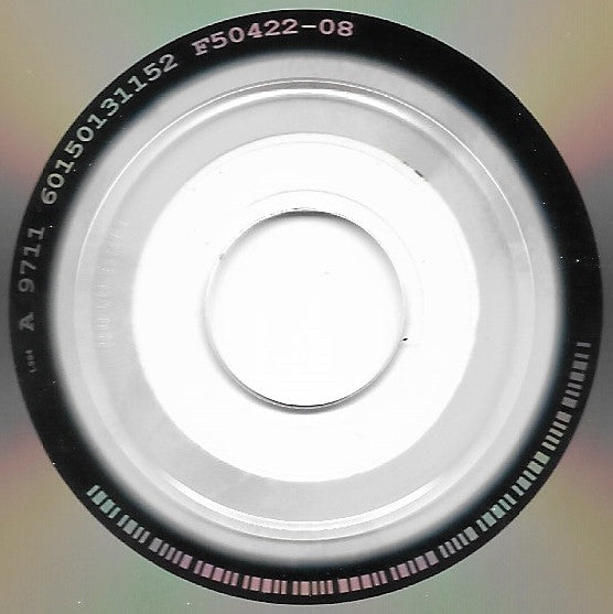 Seether : Karma And Effect (CD, Album, Cin)