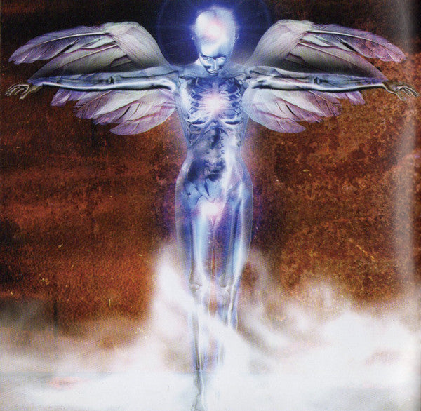 Seether : Karma And Effect (CD, Album, Cin)