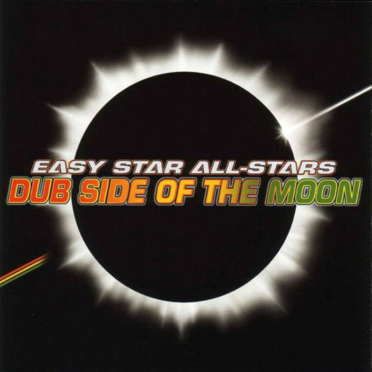 Easy Star All-Stars : Dub Side Of The Moon (CD, Album)