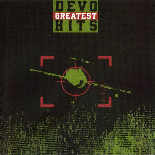 Devo : Greatest Hits (CD, Comp)