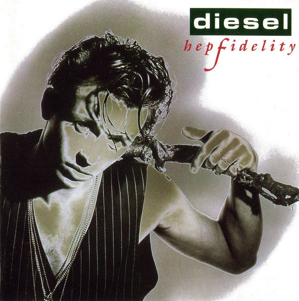 Diesel (3) : Hepfidelity (CD, Album)