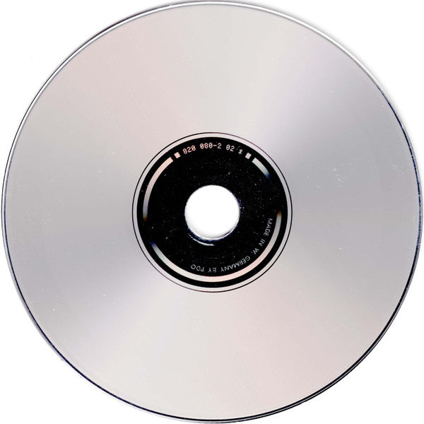 John Miles : Rebel (CD, Album, RE)